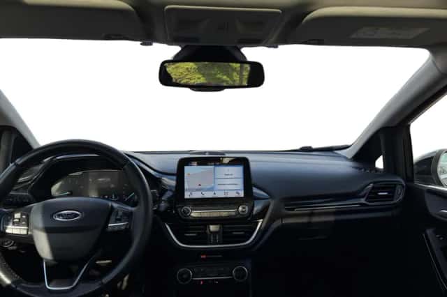 Ford Fiesta (2018) thumbnail 31