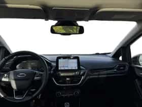 Ford Fiesta (2018) thumbnail 31
