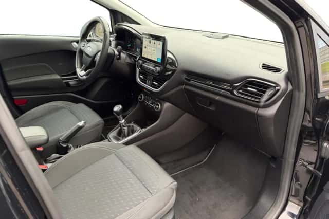 Ford Fiesta (2018) thumbnail 35