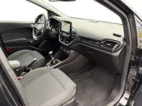 Ford Fiesta (2018) thumbnail 35