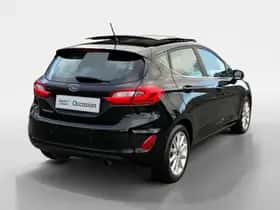 Ford Fiesta (2018) thumbnail 5