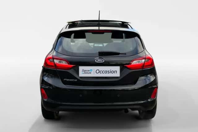 Ford Fiesta (2018) thumbnail 6