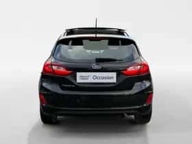 Ford Fiesta (2018) thumbnail 6