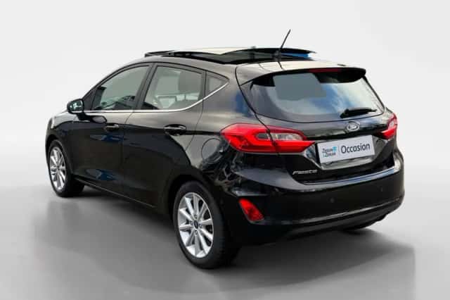 Ford Fiesta (2018) thumbnail 7