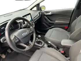 Ford Fiesta (2018) thumbnail 10