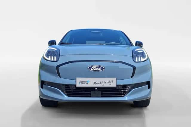 Ford Puma (2026) thumbnail 3
