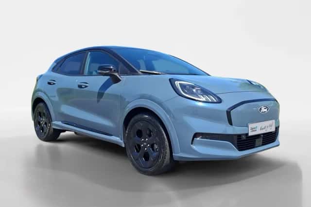 Ford Puma (2026) thumbnail 5