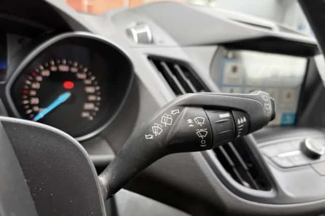 Ford Kuga (2018) thumbnail 18
