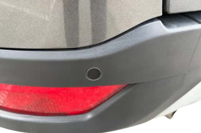 Ford Kuga (2018) thumbnail 23