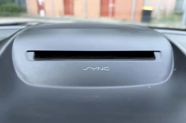 Ford Kuga (2018) thumbnail 29
