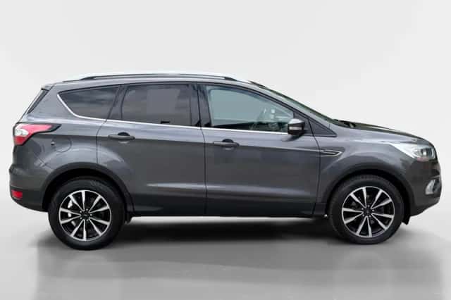 Ford Kuga (2018) thumbnail 6