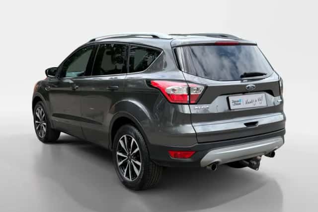 Ford Kuga (2018) thumbnail 7