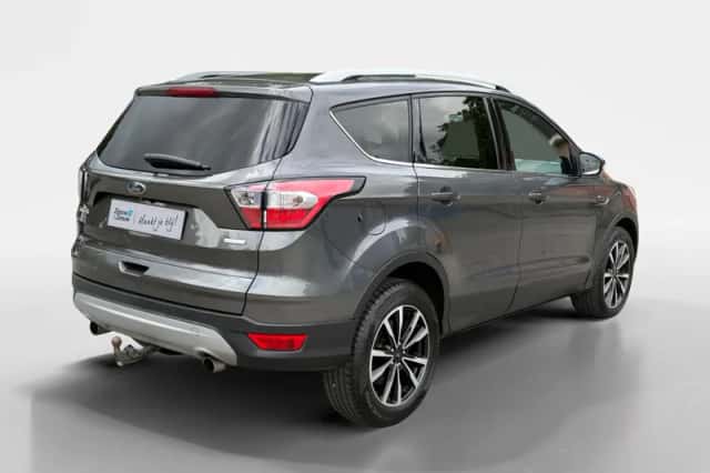 Ford Kuga (2018) thumbnail 8