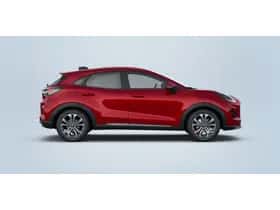 Ford Puma (2026) thumbnail 2