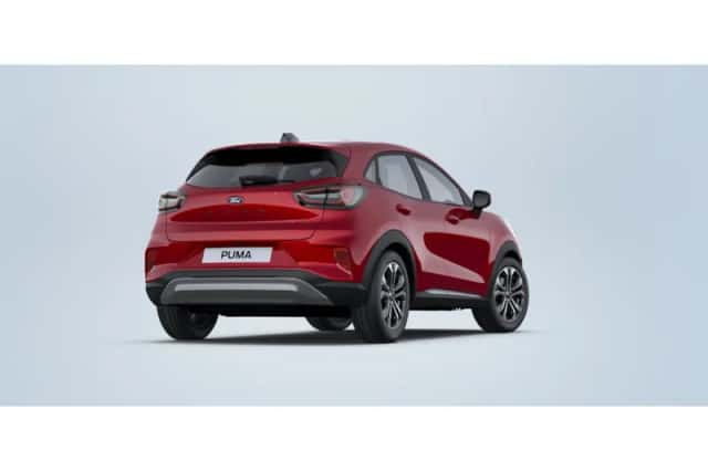 Ford Puma (2026) thumbnail 3