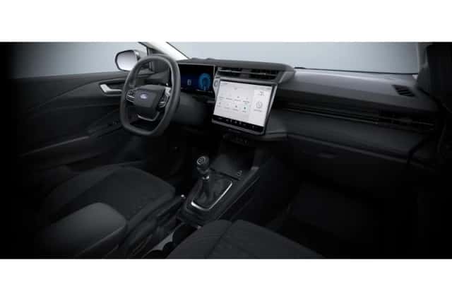 Ford Puma (2026) thumbnail 4