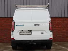 Ford E-Transit Custom (2026) thumbnail 11