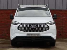 Ford E-Transit Custom (2026) thumbnail 13