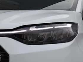 Ford E-Transit Custom (2026) thumbnail 14