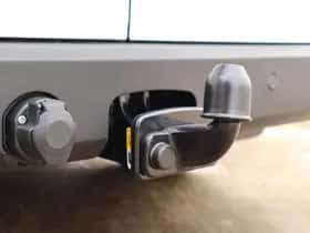 Ford E-Transit Custom (2026) thumbnail 16