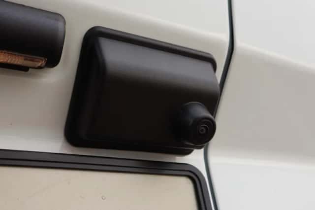 Ford E-Transit Custom (2026) thumbnail 17
