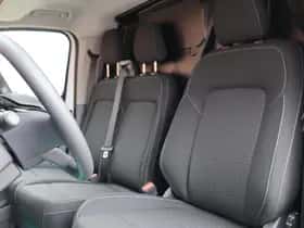 Ford E-Transit Custom (2026) thumbnail 18