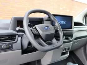 Ford E-Transit Custom (2026) thumbnail 20