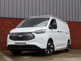Ford E-Transit Custom (2026) thumbnail 3