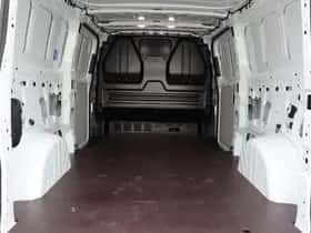 Ford E-Transit Custom (2026) thumbnail 22