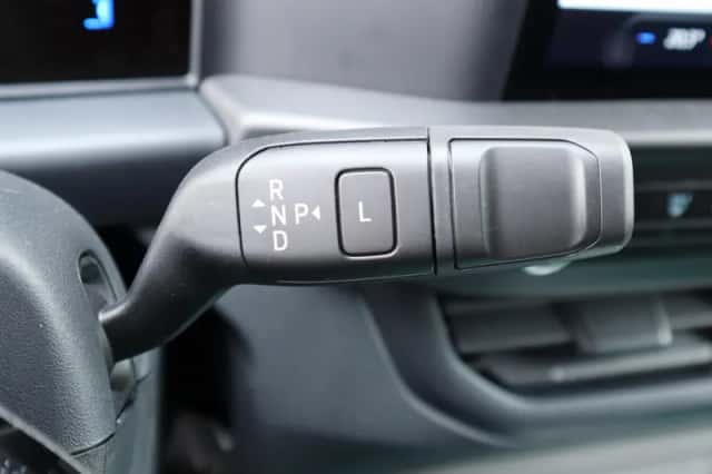 Ford E-Transit Custom (2026) thumbnail 27
