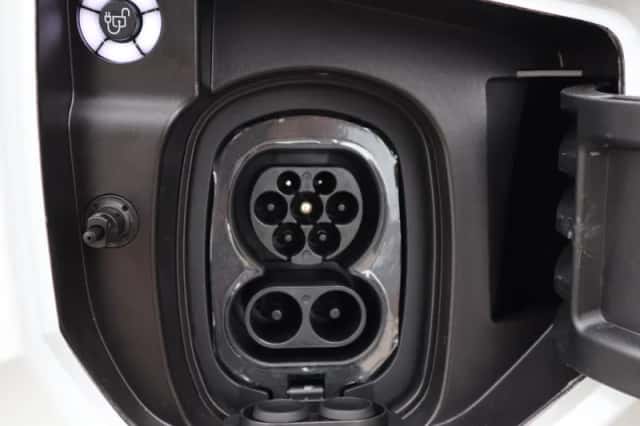 Ford E-Transit Custom (2026) thumbnail 28