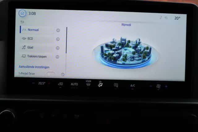 Ford E-Transit Custom (2026) thumbnail 37