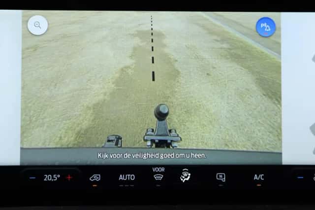Ford E-Transit Custom (2026) thumbnail 41