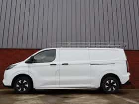 Ford E-Transit Custom (2026) thumbnail 6
