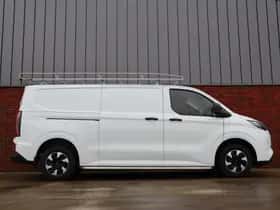 Ford E-Transit Custom (2026) thumbnail 7