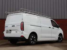 Ford E-Transit Custom (2026) thumbnail 8