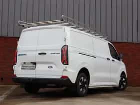 Ford E-Transit Custom (2026) thumbnail 9