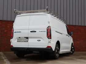 Ford E-Transit Custom (2026) thumbnail 10