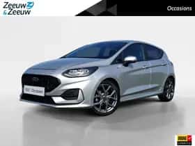 Ford Fiesta (2022)