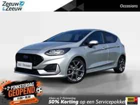 Ford Fiesta (2022) thumbnail 1