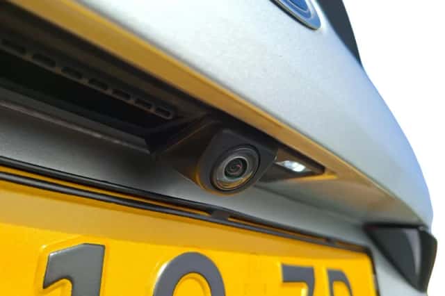 Ford Fiesta (2022) thumbnail 11