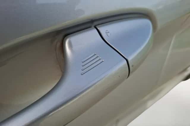 Ford Fiesta (2022) thumbnail 12