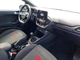 Ford Fiesta (2022) thumbnail 13
