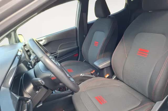 Ford Fiesta (2022) thumbnail 14