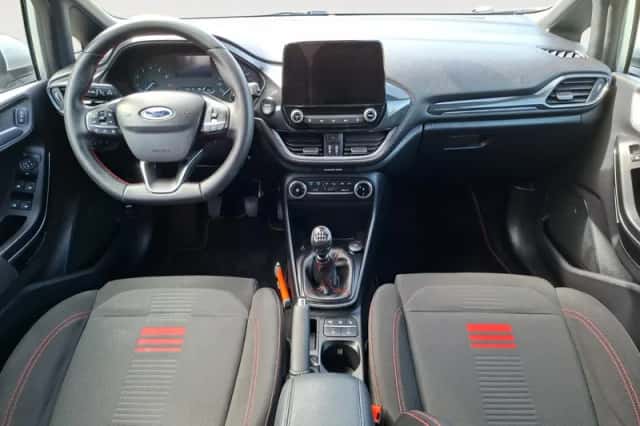 Ford Fiesta (2022) thumbnail 19