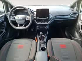 Ford Fiesta (2022) thumbnail 19