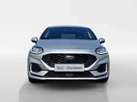 Ford Fiesta (2022) thumbnail 3