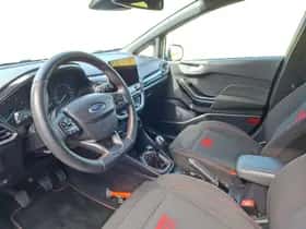 Ford Fiesta (2022) thumbnail 21