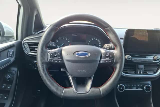 Ford Fiesta (2022) thumbnail 23