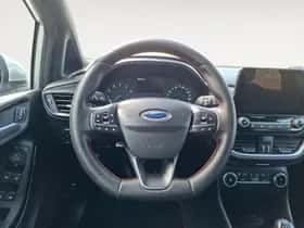 Ford Fiesta (2022) thumbnail 23